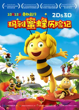 惊险搞笑的电影画面和欢快的歌曲融合在一起，更是呈现了一段奇妙的马戏团冒险之旅。
