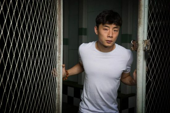 导演黄真真，主演薛凯琪、陈意涵、杨子姗以及主题曲创作人雷颂德出席活动。