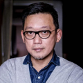 “湾区升明月”2025大湾区电影音乐晚会将于9月28日晚，在中国澳门再启新程。