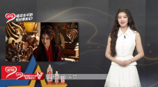 在外人眼中过着幸福生活的二人 陈意涵出演中国版《情书》 日版女主中山美穗回归 2019-06-28 中国版《情书》近日公布选角，陈意涵将担任女主角，日本原版女主中山美穗时隔24年也将回归出演。